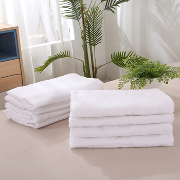 Husă de pilotă din bumbac 100%, țesătură simplă, finisaj tie-dye, 40s țesături, greutate 300–500 g