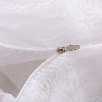 Husă de pilotă din bumbac 100%, țesătură simplă, finisaj tie-dye, 40s țesături, greutate 300–500 g