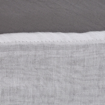 Husă de pilotă din bumbac 100%, țesătură simplă, finisaj tie-dye, 40s țesături, greutate 300–500 g