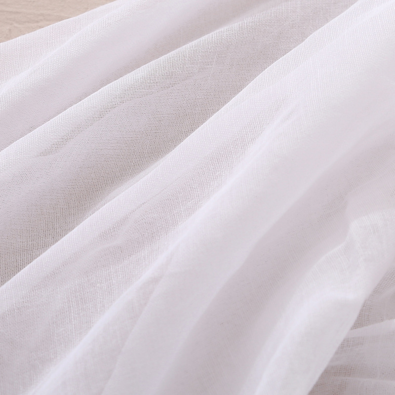 Husă de pilotă din bumbac 100%, țesătură simplă, finisaj tie-dye, 40s țesături, greutate 300–500 g