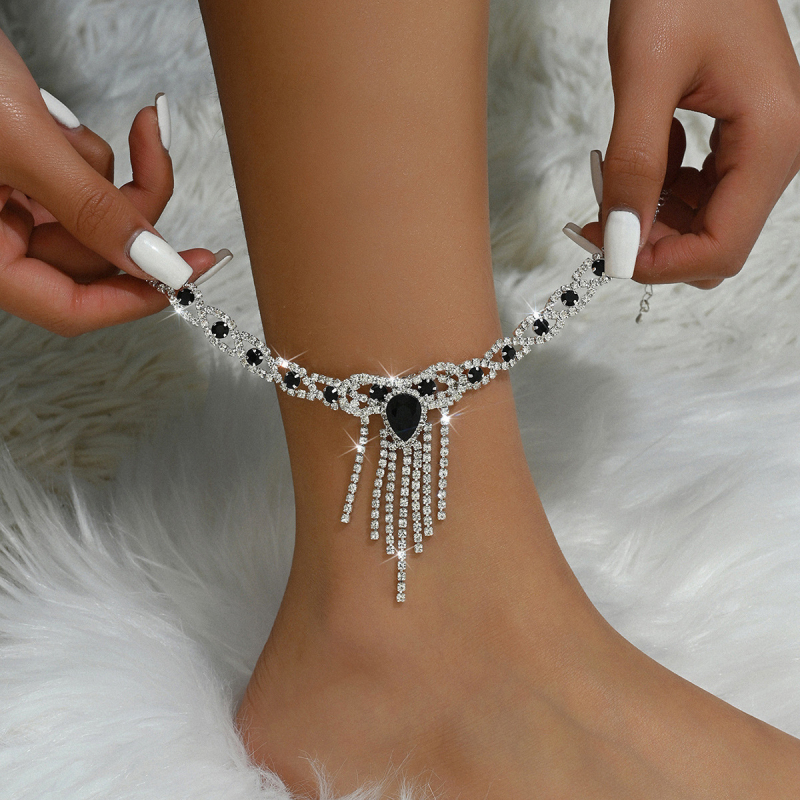Anklet • Bakar • RNAFASHION • Ženski stil • Proljeće 2024