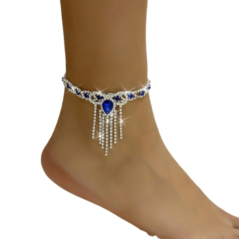 Anklet • Bakar • RNAFASHION • Ženski stil • Proljeće 2024