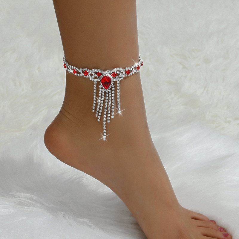 Anklet • Bakar • RNAFASHION • Ženski stil • Proljeće 2024