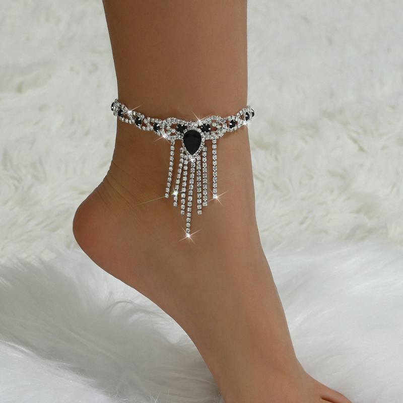 Anklet • Bakar • RNAFASHION • Ženski stil • Proljeće 2024