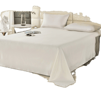 Üliõpilaste dormitooriumi voodipesu komplekt, paksendatud, kõigile aastaaegadele, lõnga-värvitud Twill-kangas