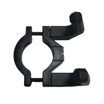Keyma ABS dvostruki kuka, minimalistički moderni dizajn, nosivost 1-3 kg