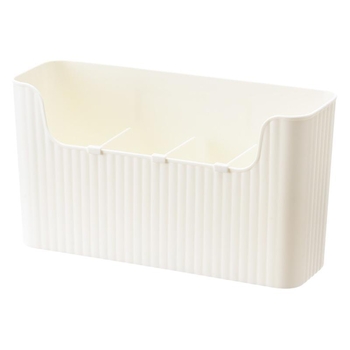 Sienas uzglabāšanas kaste, telpas taupīšana, PP plastmasa, modelis 3006/3007