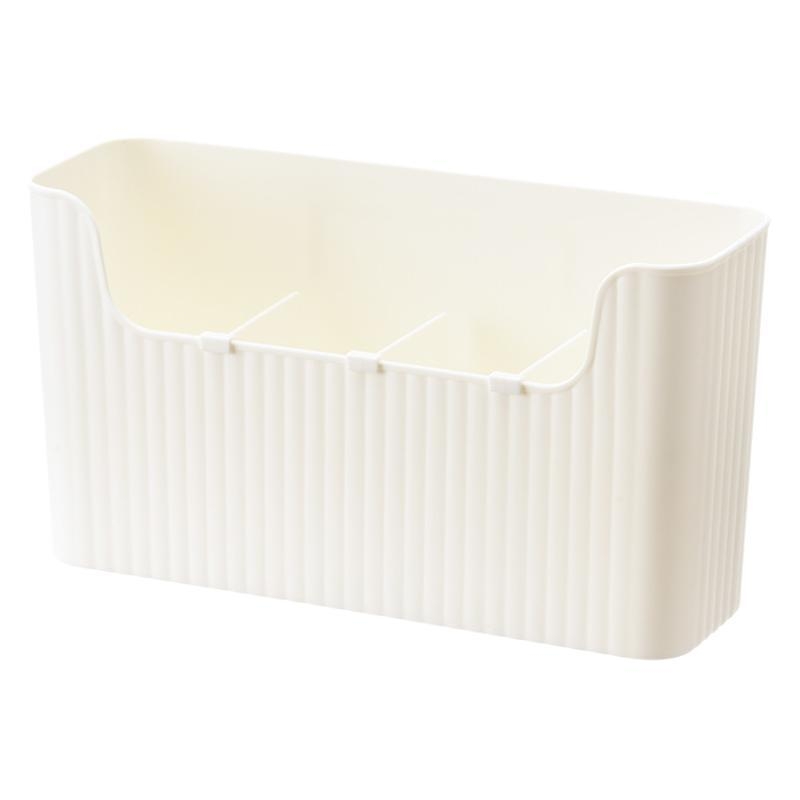 Sienas uzglabāšanas kaste, telpas taupīšana, PP plastmasa, modelis 3006/3007