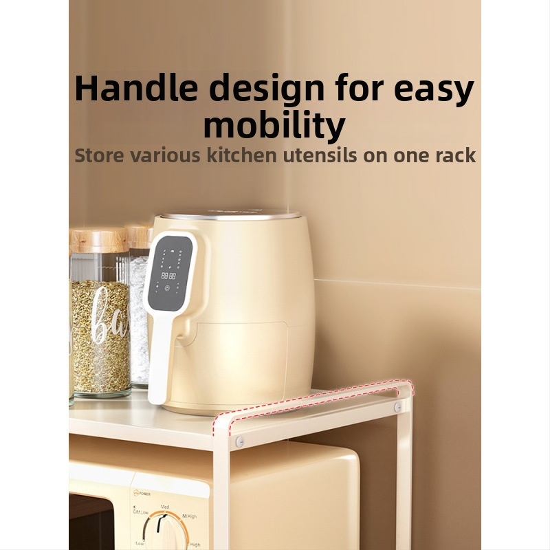 Seinasse paigaldatav köögiriiul mikrolaineahjule ja nõudele, kihiline riiul taldrikutele ja maitseainetele, kaasaegne minimalistlik disain, paigalduseta