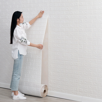 3D vodootporna zidna naljepnica za dekoraciju; materijal: XPE pjena; obrasci: noćno nebo, crtani likovi, slatke životinje; 1 komad; pogodna za dnevni boravak, spavaću sobu, ured