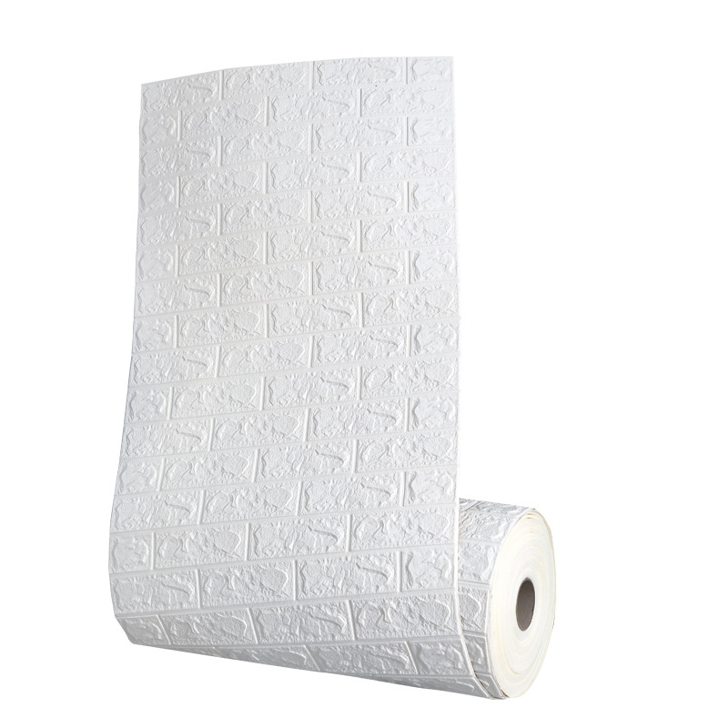 3D vodootporna zidna naljepnica za dekoraciju; materijal: XPE pjena; obrasci: noćno nebo, crtani likovi, slatke životinje; 1 komad; pogodna za dnevni boravak, spavaću sobu, ured