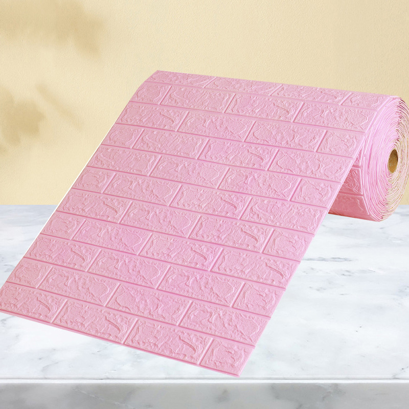 3D vodootporna zidna naljepnica za dekoraciju; materijal: XPE pjena; obrasci: noćno nebo, crtani likovi, slatke životinje; 1 komad; pogodna za dnevni boravak, spavaću sobu, ured