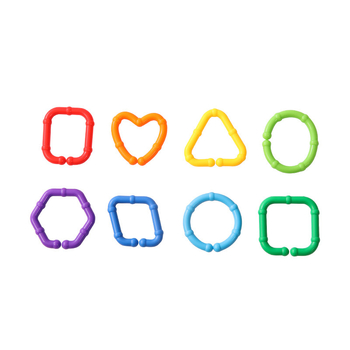 Образователна играчка за фината моторика и когнитивното развитие, пластмасов материал, за деца на възраст 3–6 години, марка: Children's Talent, OEM лого налично