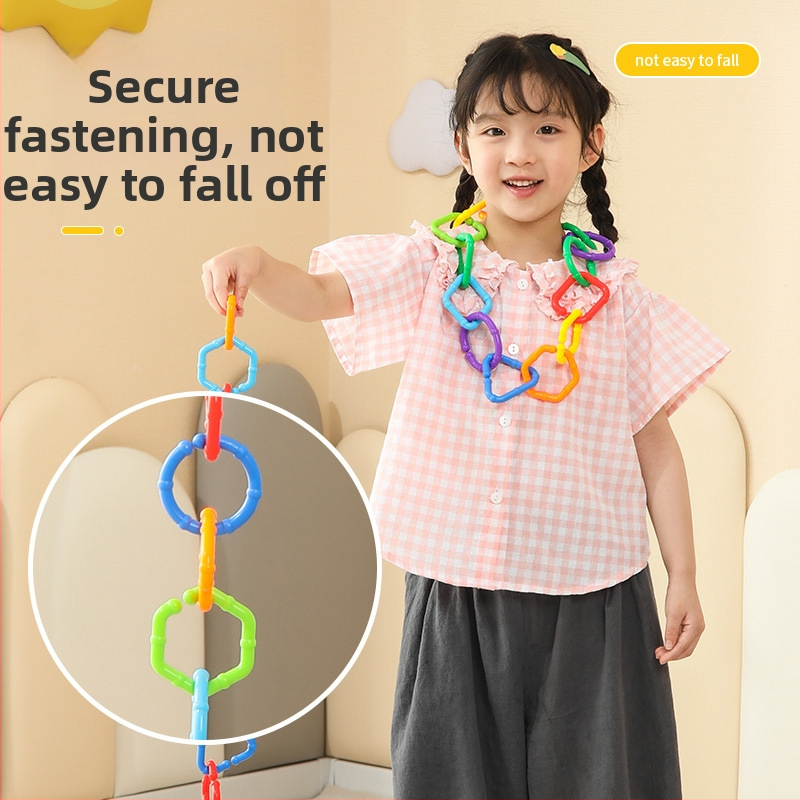 Hariv mäng finommotorika ja kognitiivse arengu jaoks, materjal: plastik, sobiv vanus 3–6 aastat, kaubamärk: Children's Talent, OEM logo saadaval