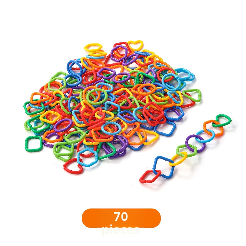 Hariv mäng finommotorika ja kognitiivse arengu jaoks, materjal: plastik, sobiv vanus 3–6 aastat, kaubamärk: Children's Talent, OEM logo saadaval