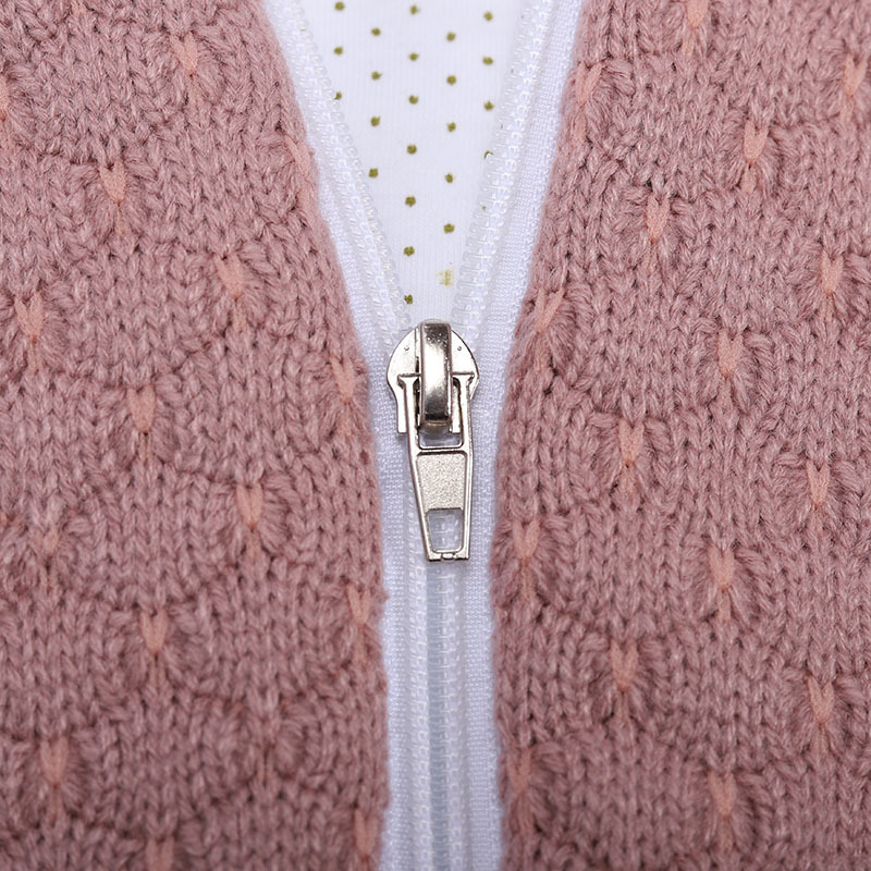 Beebi kootud magamiskott sügisel-talvel, akrüülkangas, kaal alla 1 kg, ümbrise stiil, täidis: muu