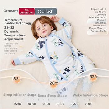 i-baby laste kõikide aastaaegade magamiskott kvillitud anti-kick tekiga, kuni 0,5 kg, väliskanga viskoos/puuvillane; sisetald modal/puuvillane elastaniga