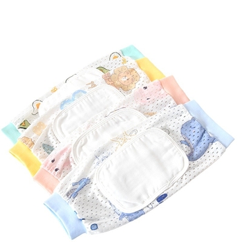 Rukav za dojenje - unisex, 100% pamuk, ljeto i proljeće, originalni dizajn