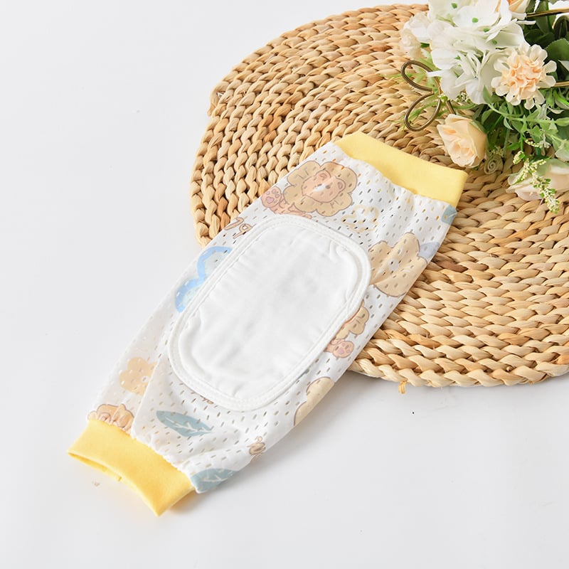Rukav za dojenje - unisex, 100% pamuk, ljeto i proljeće, originalni dizajn
