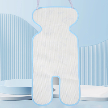 Podmetač za kolica – materijal ice silk, marka The Rain Is, nije uvoz