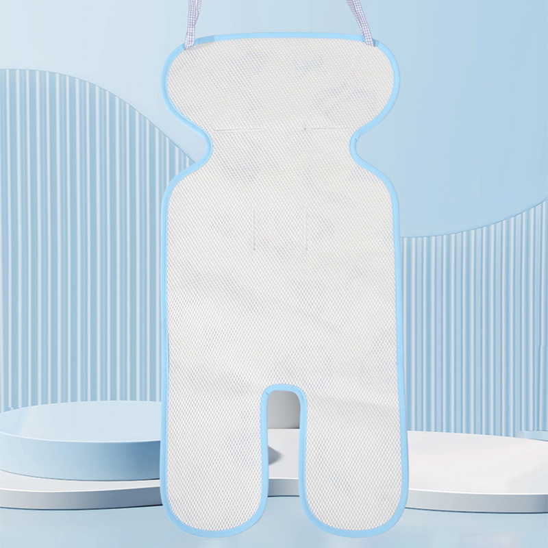Podmetač za kolica – materijal ice silk, marka The Rain Is, nije uvoz