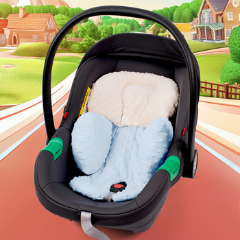 Baba babakocsi ülés, hordozható, könnyű, összecsukható, engedélyezett magánmárka