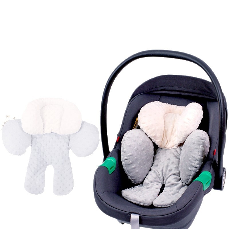 Baba babakocsi ülés, hordozható, könnyű, összecsukható, engedélyezett magánmárka