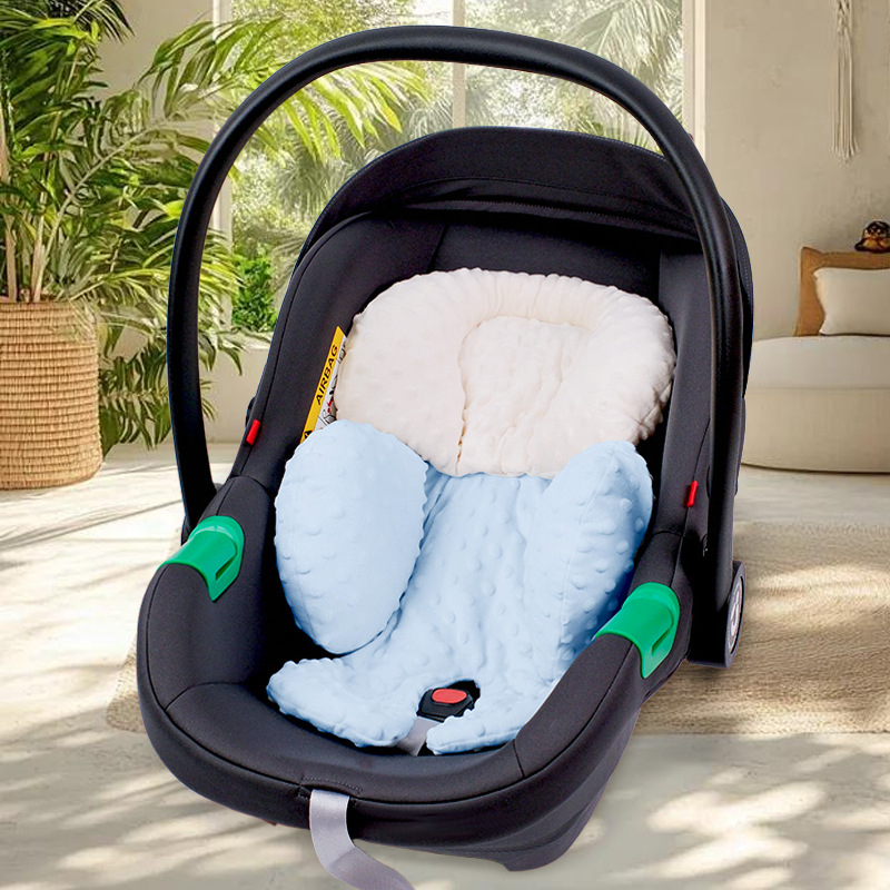 Baba babakocsi ülés, hordozható, könnyű, összecsukható, engedélyezett magánmárka