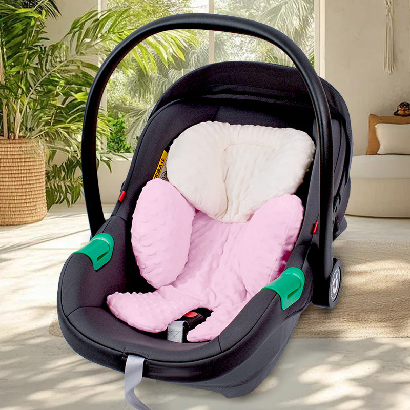 Baba babakocsi ülés, hordozható, könnyű, összecsukható, engedélyezett magánmárka