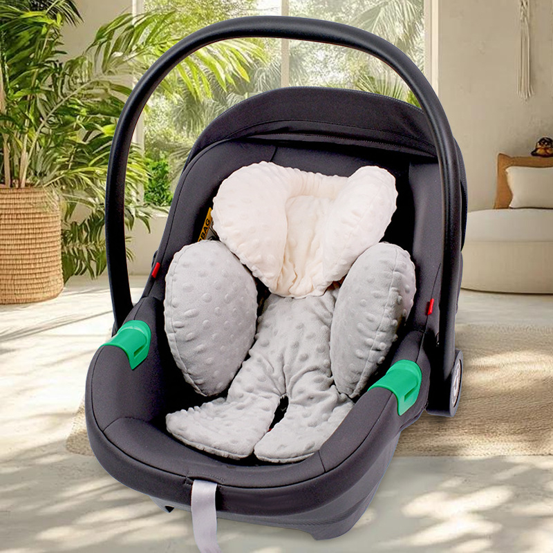 Baba babakocsi ülés, hordozható, könnyű, összecsukható, engedélyezett magánmárka