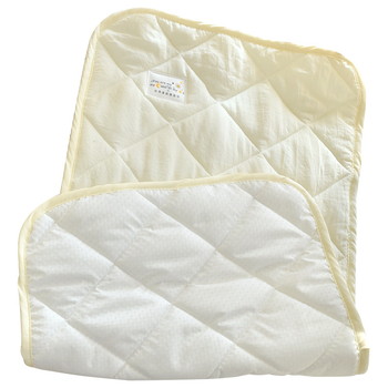 Podloga za dječja kolica – pamuk, periva, za bebe 0–12 mjeseci