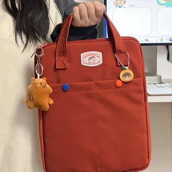 Lengvas nešiojamojo kompiuterio dėklas su šilko gėlių raštu, unisex, modelis 69850, įdėklas: kita tekstūra, pavasaris 2025