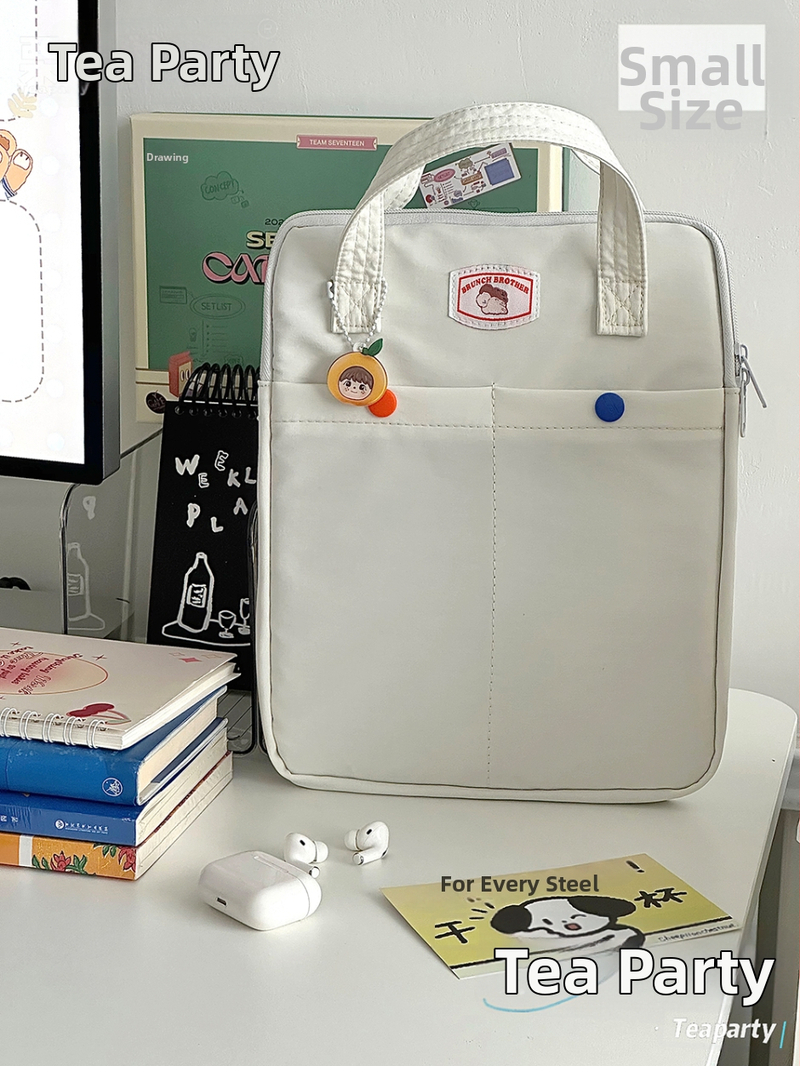 Lengvas nešiojamojo kompiuterio dėklas su šilko gėlių raštu, unisex, modelis 69850, įdėklas: kita tekstūra, pavasaris 2025