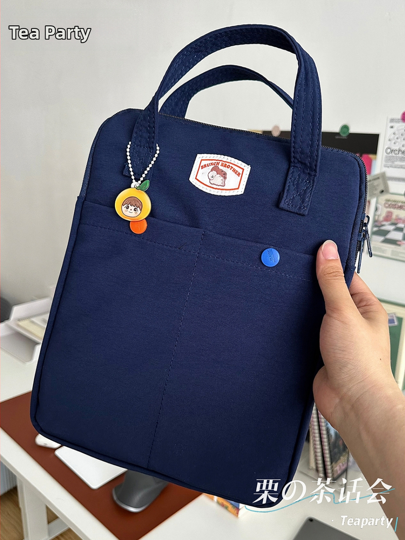 Lengvas nešiojamojo kompiuterio dėklas su šilko gėlių raštu, unisex, modelis 69850, įdėklas: kita tekstūra, pavasaris 2025