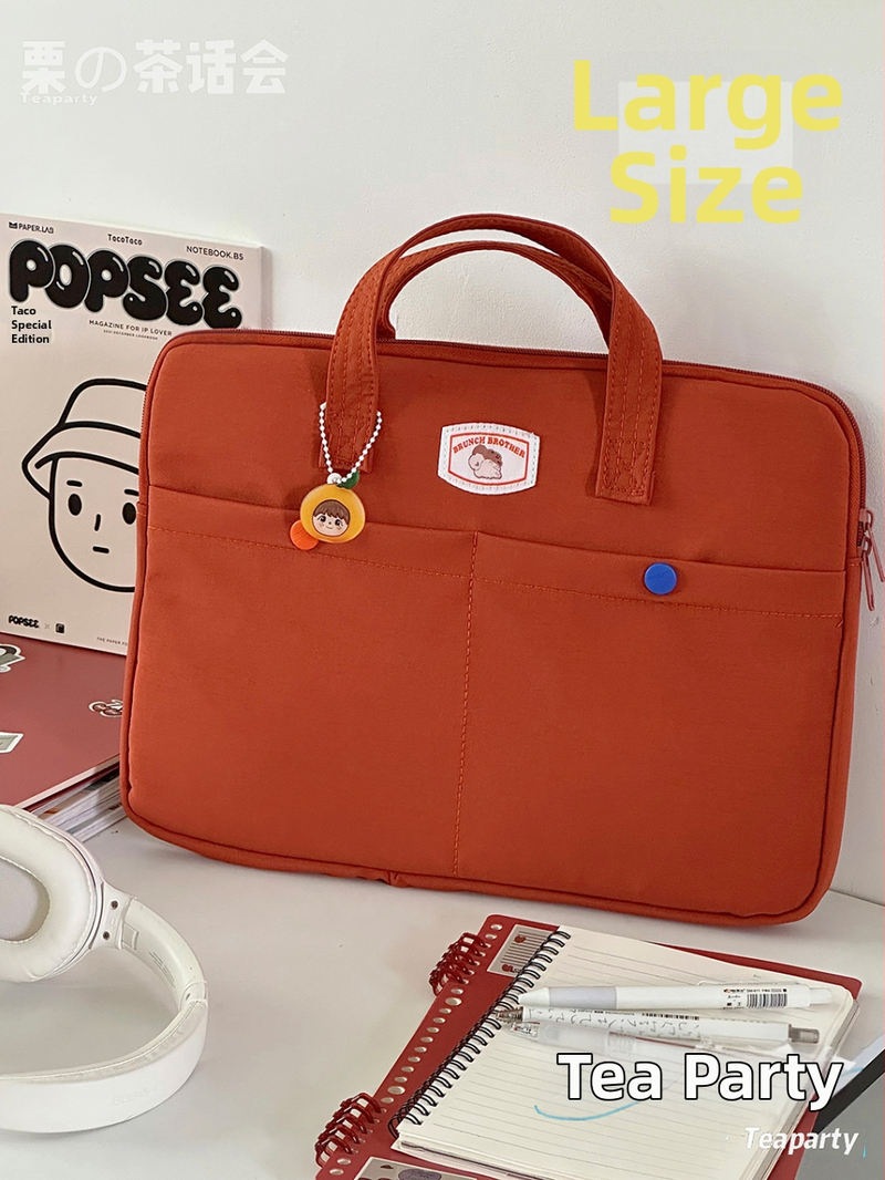 Lengvas nešiojamojo kompiuterio dėklas su šilko gėlių raštu, unisex, modelis 69850, įdėklas: kita tekstūra, pavasaris 2025