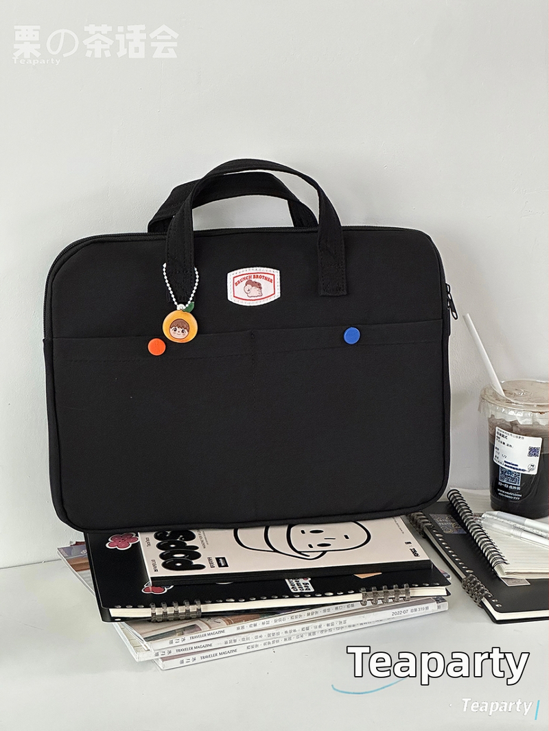 Lengvas nešiojamojo kompiuterio dėklas su šilko gėlių raštu, unisex, modelis 69850, įdėklas: kita tekstūra, pavasaris 2025