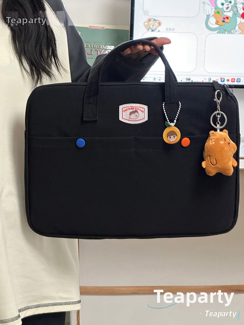 Lengvas nešiojamojo kompiuterio dėklas su šilko gėlių raštu, unisex, modelis 69850, įdėklas: kita tekstūra, pavasaris 2025