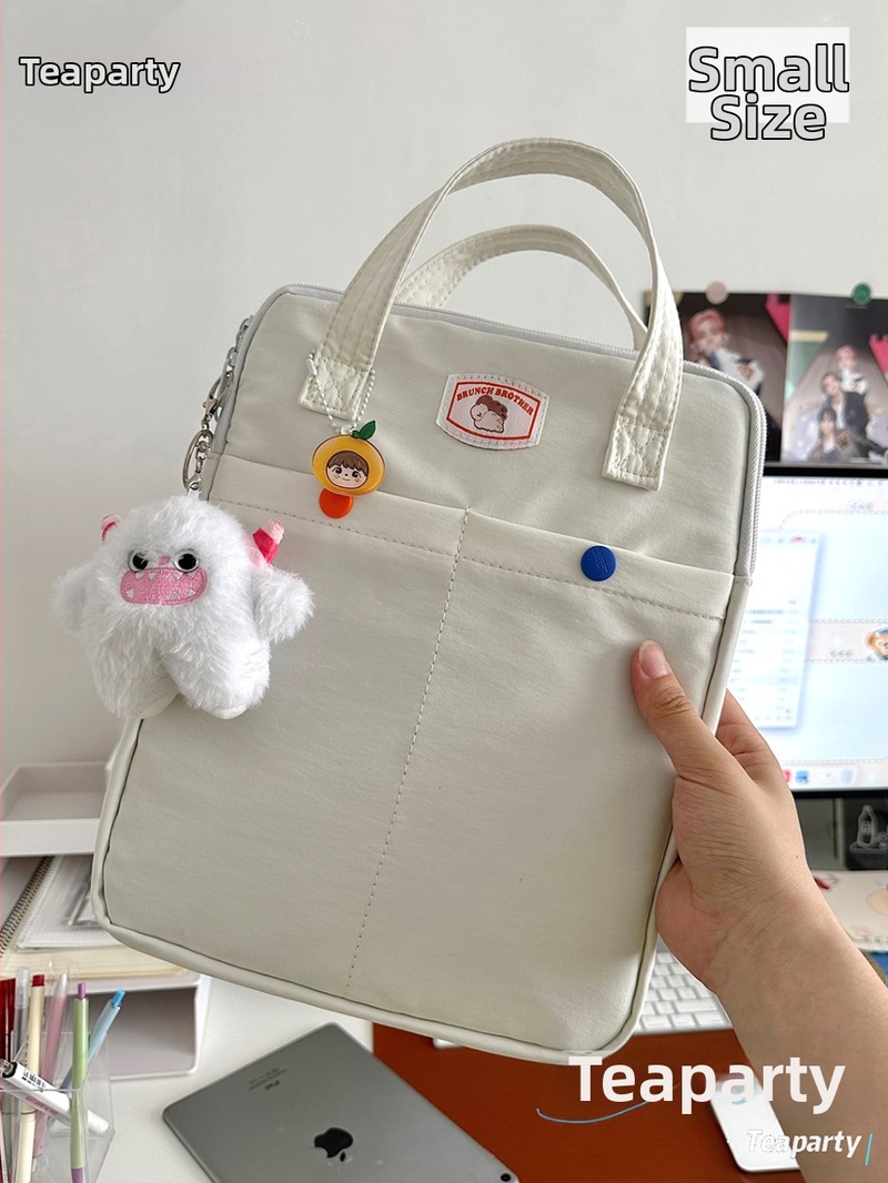 Lengvas nešiojamojo kompiuterio dėklas su šilko gėlių raštu, unisex, modelis 69850, įdėklas: kita tekstūra, pavasaris 2025