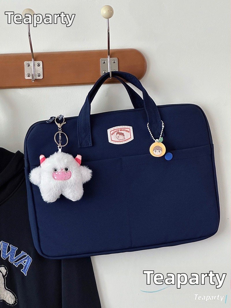 Lengvas nešiojamojo kompiuterio dėklas su šilko gėlių raštu, unisex, modelis 69850, įdėklas: kita tekstūra, pavasaris 2025