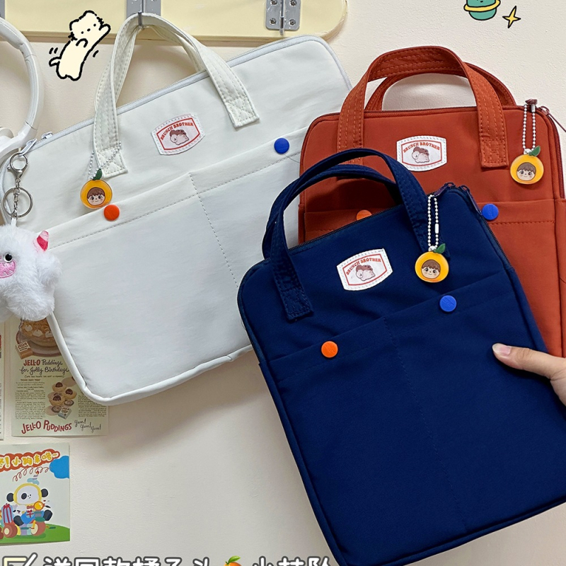 Lengvas nešiojamojo kompiuterio dėklas su šilko gėlių raštu, unisex, modelis 69850, įdėklas: kita tekstūra, pavasaris 2025