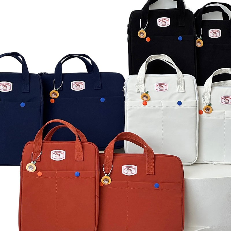 Lengvas nešiojamojo kompiuterio dėklas su šilko gėlių raštu, unisex, modelis 69850, įdėklas: kita tekstūra, pavasaris 2025