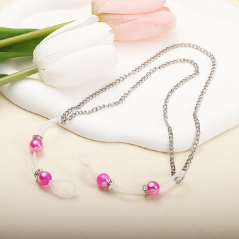 Cleme reglabil pentru mameloane, lanțuri pentru mameloane, lanț pentru corp și lanț de piept cu diamante — accesorii lenjerie, vară 2025