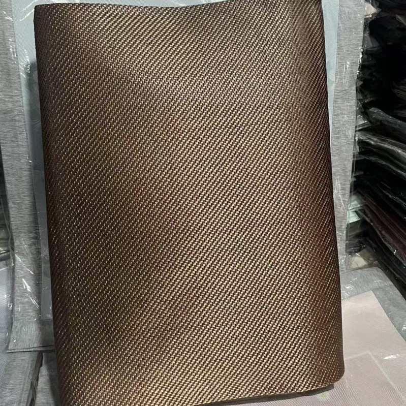 Posteljni mat Ice Silk + Rattan, sklopivi, Jacquard tkanina, set od 3 dijela, moderni minimalistički stil