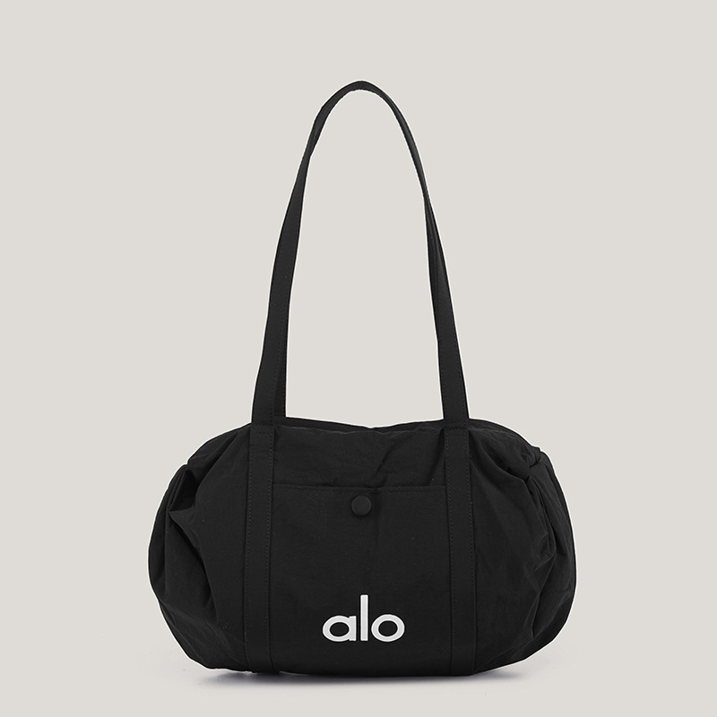 Sieviešu kanvas soma ikdienas sportam un jogai – liels tilpums, magnētiska aizdare, iekšējā odere no poliestera, dubultas plecu siksnas