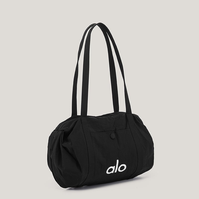 Sieviešu kanvas soma ikdienas sportam un jogai – liels tilpums, magnētiska aizdare, iekšējā odere no poliestera, dubultas plecu siksnas