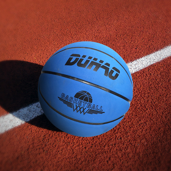 Baschet, material din fibre ultrafine, rezistent la uzură, antiderapant, pentru copii, antrenament în interior și exterior