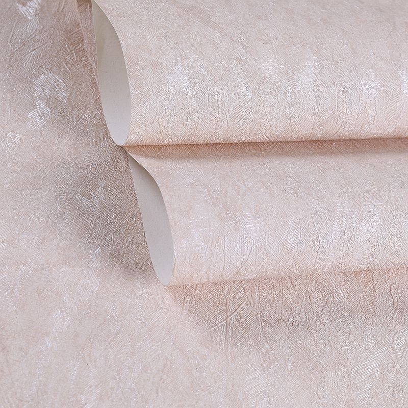 Тапет за стена Lan Xu — модерен семпъл mottled дизайн, PVC, antifouling, трислоен слой