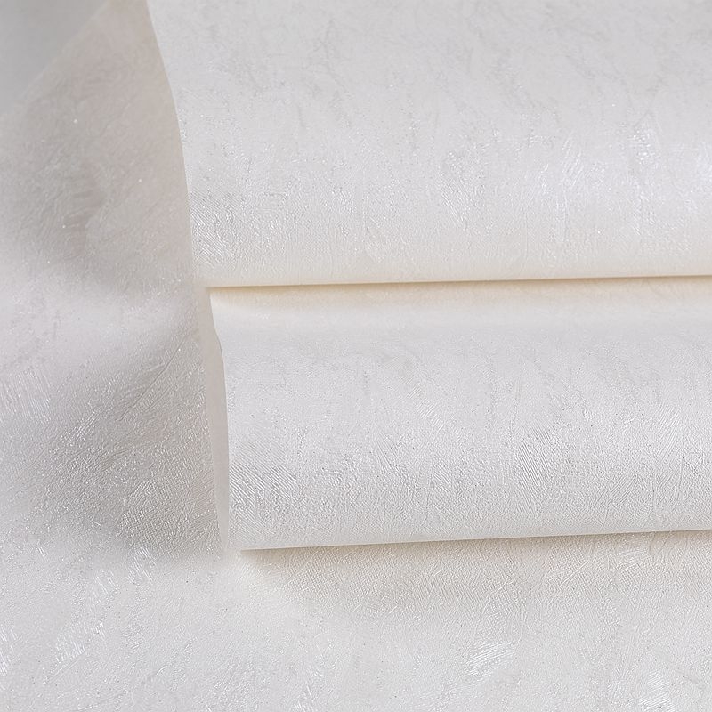 Тапет за стена Lan Xu — модерен семпъл mottled дизайн, PVC, antifouling, трислоен слой