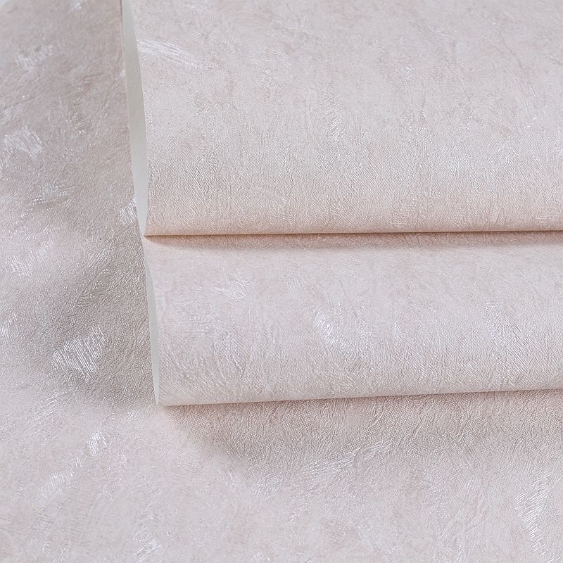 Тапет за стена Lan Xu — модерен семпъл mottled дизайн, PVC, antifouling, трислоен слой