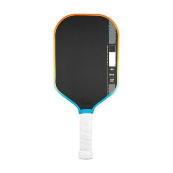 Mipick pickleball raketa, karbonska vlakna, 225 g, kompletan set
